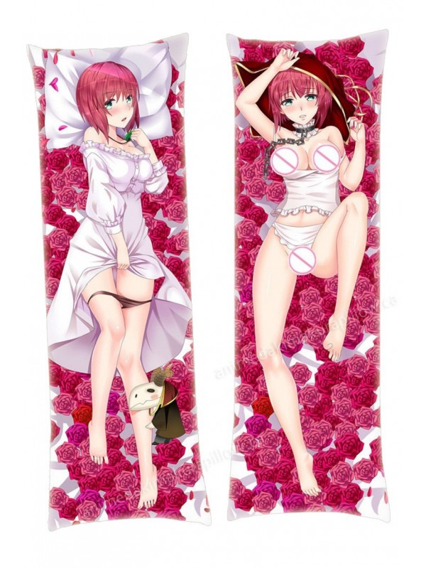 The Ancient Magus Bride Anime Dakimakura Pillowcover Japanese Love Body Pillowcase