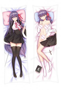 Fate Grand Order BB Anime Dakimakura Pillowcover Japanese Love Body Pillowcase pillowcase
