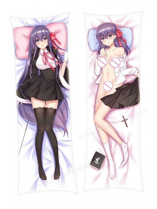 Fate Grand Order BB Anime Dakimakura Pillowcover Japanese Love Body Pillowcase pillowcase