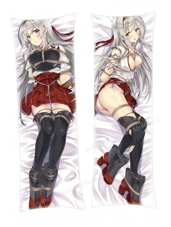 Shoukaku Kantai Collection Anime Dakimakura Pillowcover Japanese Love Body Pillowcase pillowcase