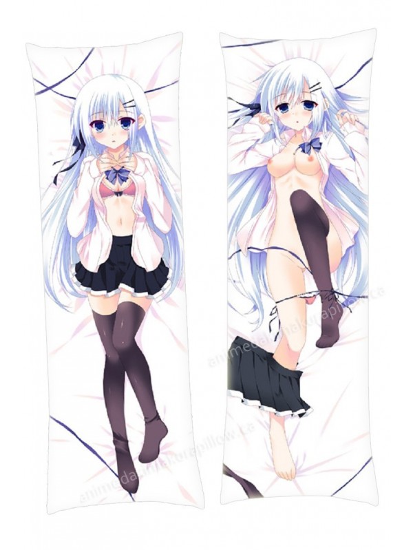 Blade Dance of the Elementalers Terminus Est DemonSlayer Anime Dakimakura Pillowcover Japanese Love Body Pillowcase