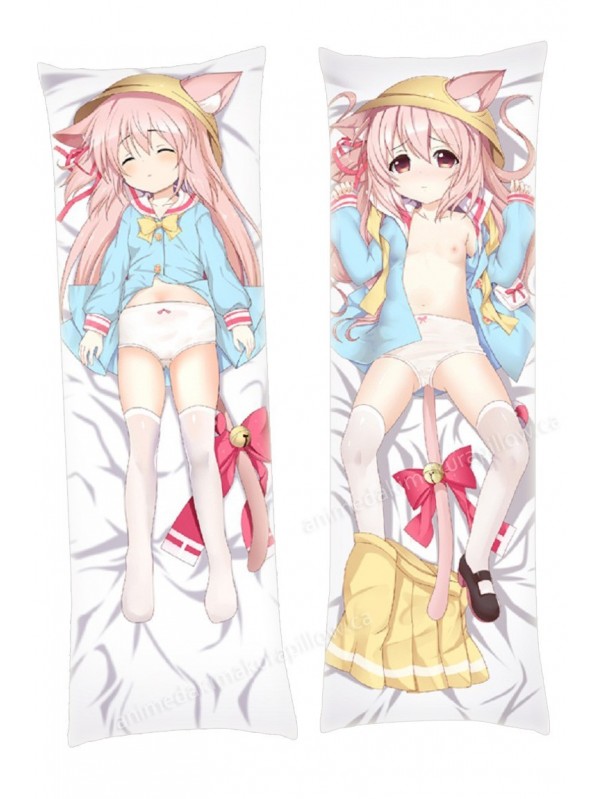 Kisaragi Kantai Collection Anime Dakimakura Pillowcover Japanese Love Body Pillowcase cover