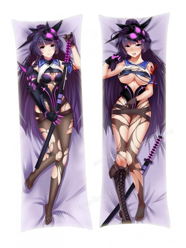Raiden Mei Houkai Impact 3rd Anime Dakimakura Pillowcover Japanese Love Body Pillowcase pillow