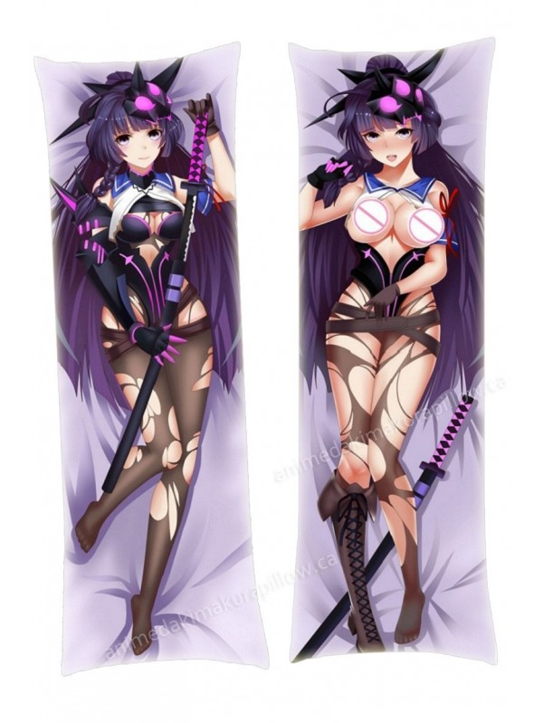 Raiden Mei Houkai Impact 3rd Anime Dakimakura Pillowcover Japanese Love Body Pillowcase