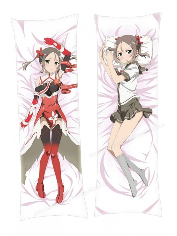 Yuki Yuna is a Hero Anime Dakimakura Pillowcover Japanese Love Body Pillowcase