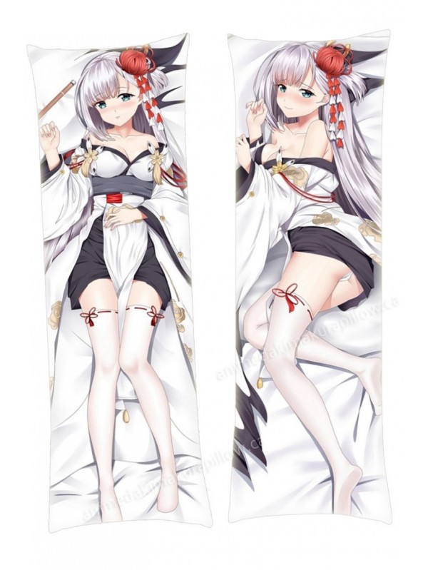 Kantai Collection Shoukaku Anime Dakimakura Pillowcover Japanese Love Body Pillowcase