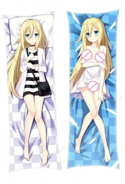 Angels of Death Rachel Anime Dakimakura Pillowcover Japanese Love Body Pillowcase