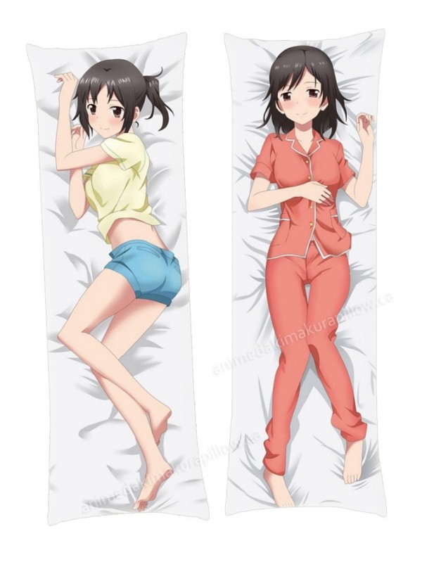 TARI TARI Anime Dakimakura Pillowcover Japanese Love Body Pillowcase