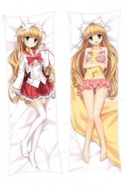 Aria the Scarlet Ammo Kana Anime Dakimakura Pillowcover Japanese Love Body Pillowcase
