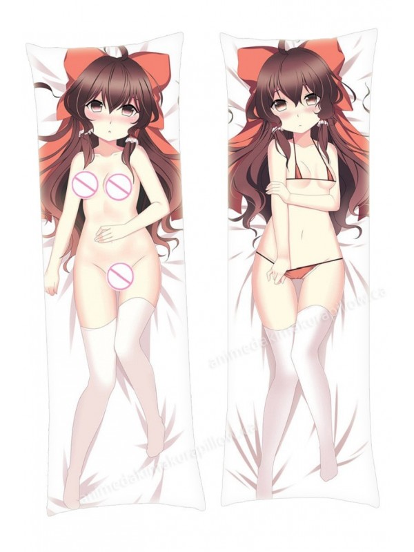 Hakurei Reimu Touhou Project Body hug dakimakura girlfriend body pillow cover