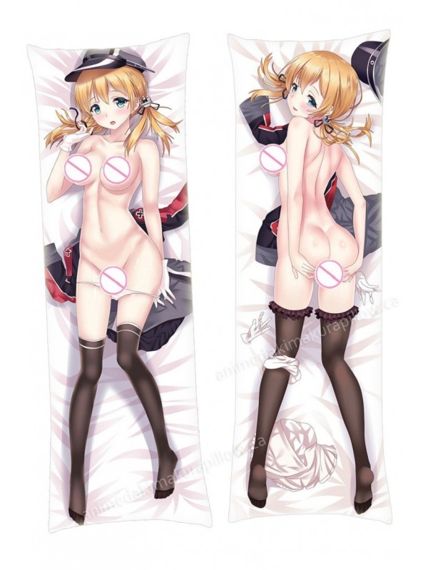 Kantai Collection Body hug dakimakura girlfriend body pillow cover