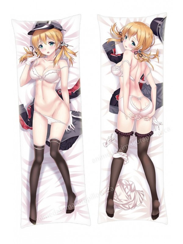 Kantai Collection Body hug dakimakura girlfriend body pillow covers