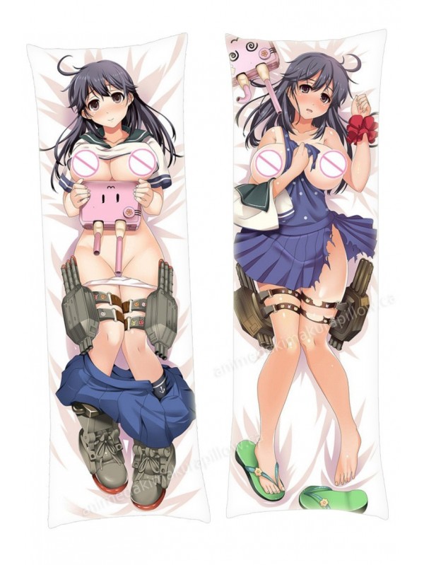 Kantai Collection Body hug dakimakura girlfriend body pillow cover
