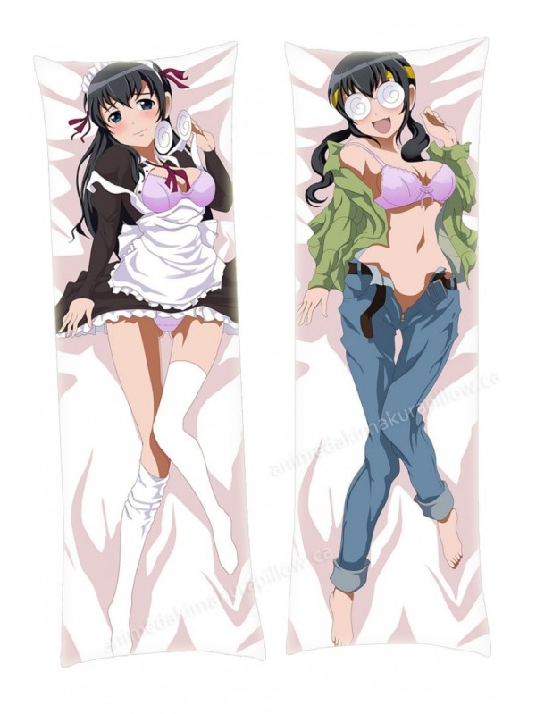 Ore no imouto ga konnani kawaii wake ga nai Body hug dakimakura girlfriend body pillow cover