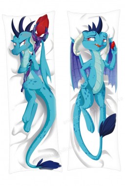Body hug dakimakura girlfriend body pillow cover