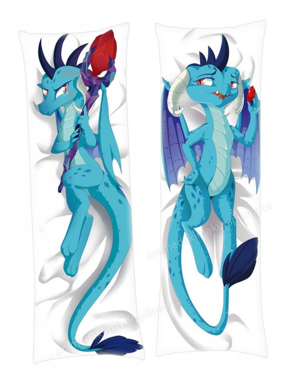 Body hug dakimakura girlfriend body pillow cover