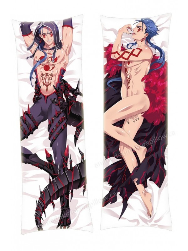 Fate Body hug dakimakura girlfriend body pillow cover