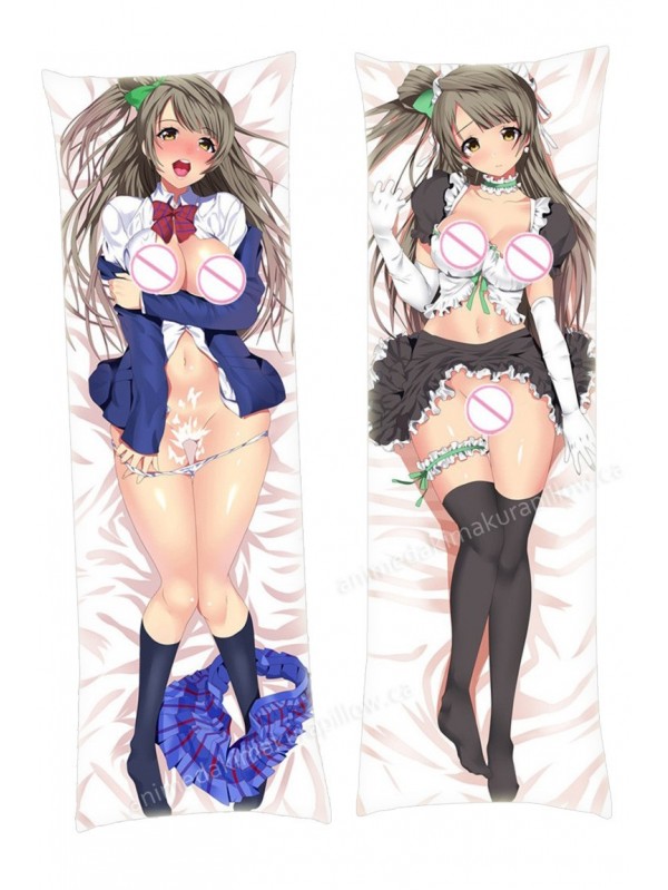 Love Live! Body hug dakimakura girlfriend body pillow cover