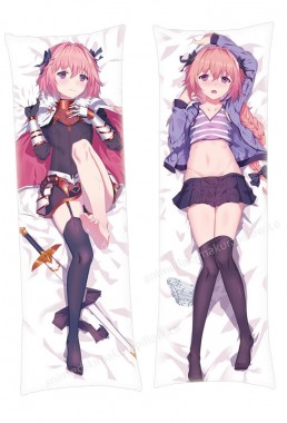 Astolfo Fate Body hug dakimakura girlfriend body pillow cover