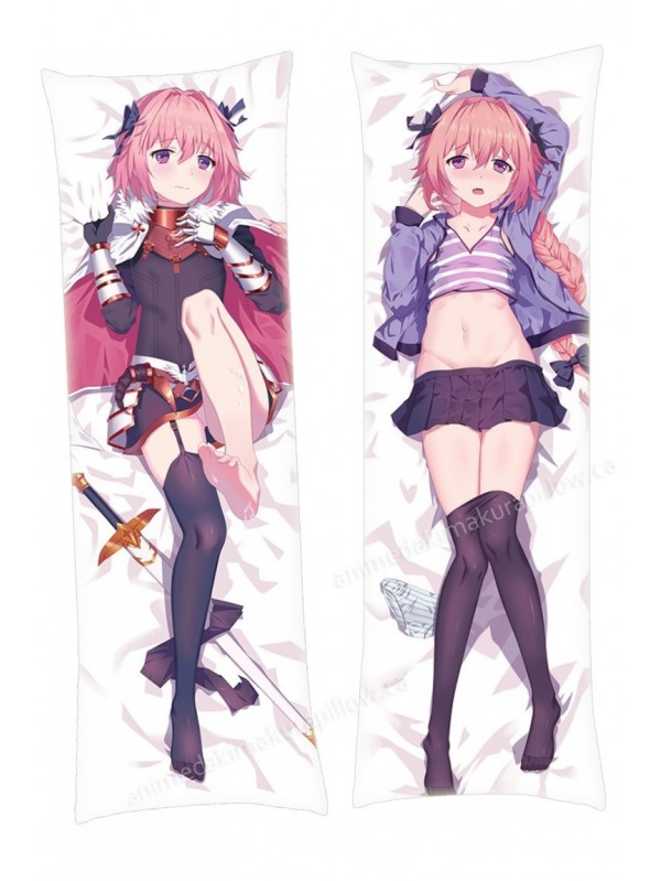 Astolfo Fate Body hug dakimakura girlfriend body pillow cover