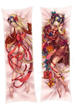 Jeanne d'Arc Fate Body hug dakimakura girlfriend body pillow cover