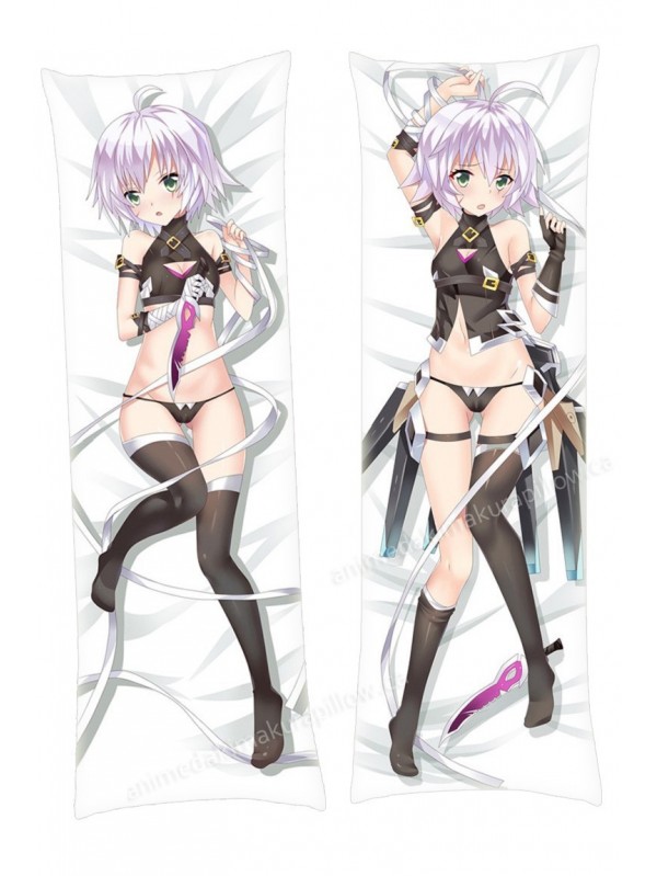 Fate Body hug dakimakura girlfriend body pillow cover
