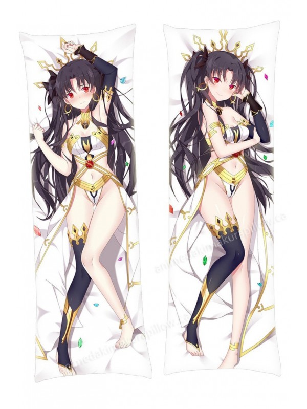 Rin Tohsaka Fate Body hug dakimakura girlfriend body pillow cover