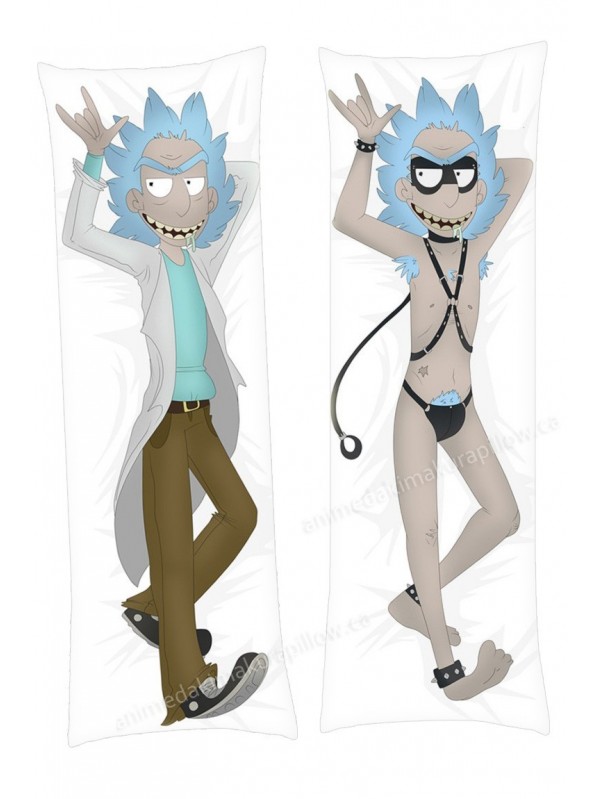 Body hug dakimakura girlfriend body pillow cover