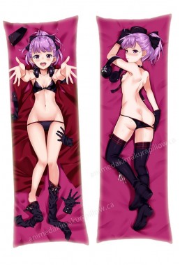 release Fate Body hug dakimakura girlfriend body pillow cover