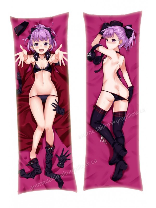 release Fate Body hug dakimakura girlfriend body pillow cover