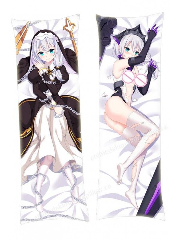 Kiana Kaslana Honkai Impact Body hug dakimakura girlfriend body pillow cover