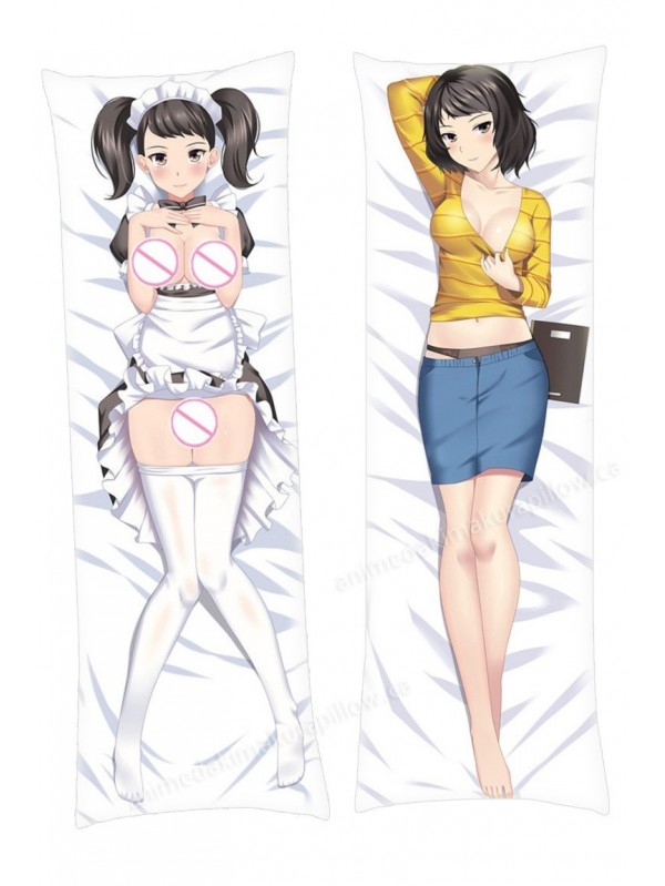 PERSONA Body hug dakimakura girlfriend body pillow cover