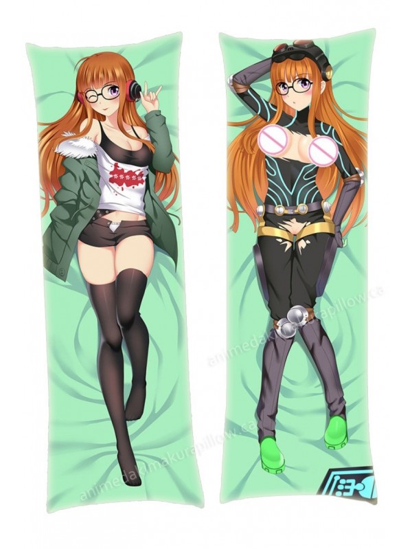 PERSONA Body hug dakimakura girlfriend body pillow cover