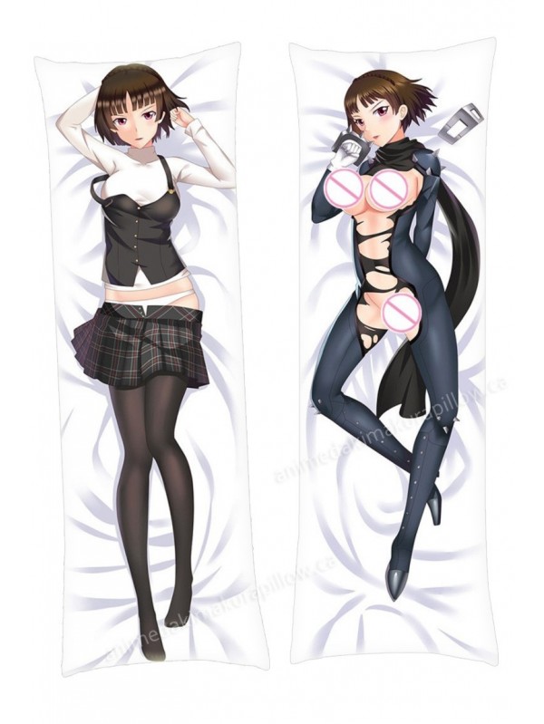 PERSONA Body hug dakimakura girlfriend body pillow cover