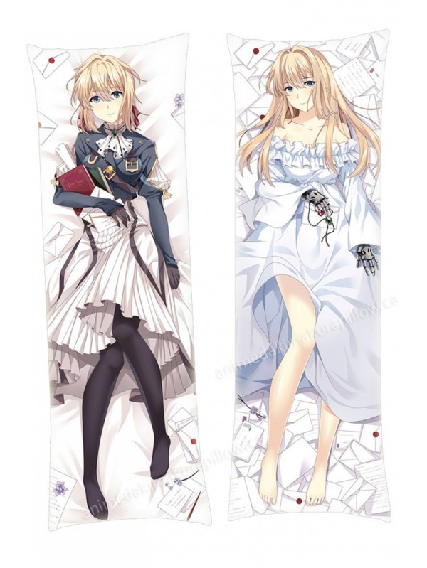 Violet Evergarden Body hug dakimakura girlfriend body pillow cover