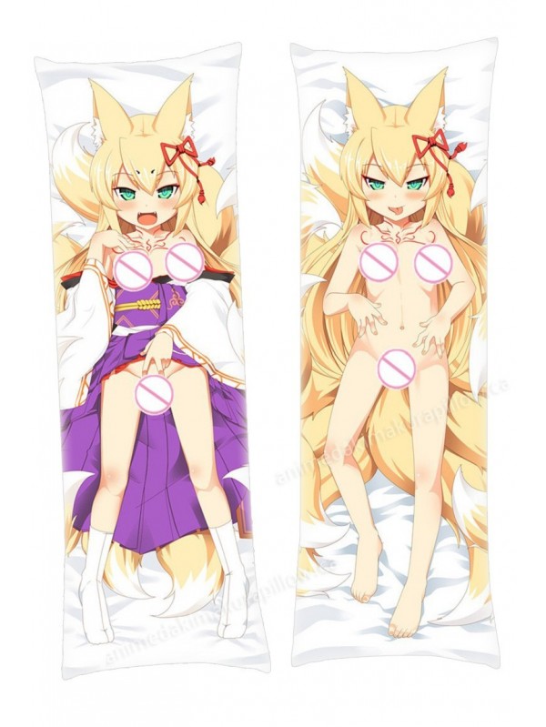 Tamamo no Mae Fate Body hug dakimakura girlfriend body pillow cover