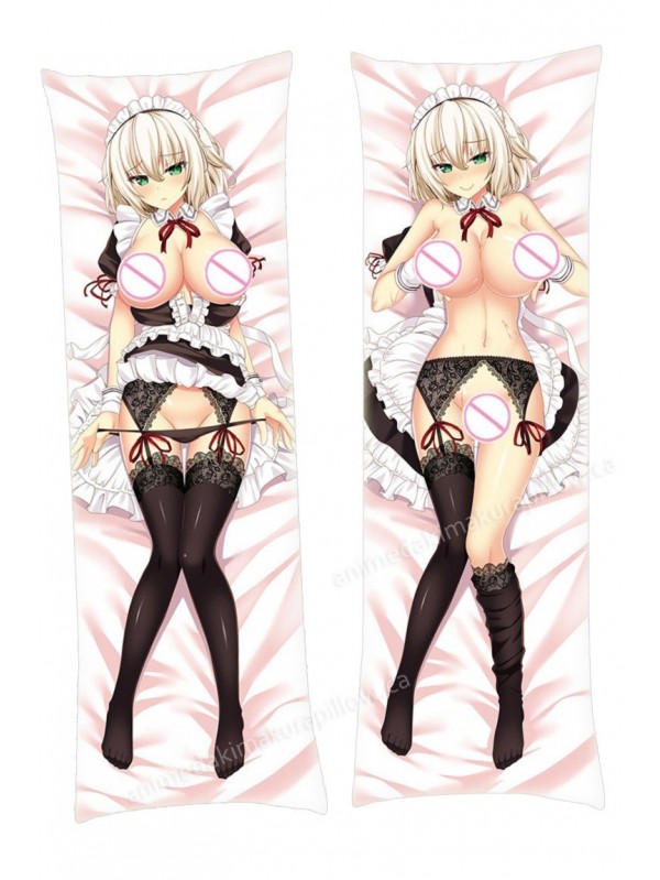 Nora Princess and Stray cat Body hug dakimakura girlfriend body pillow cover