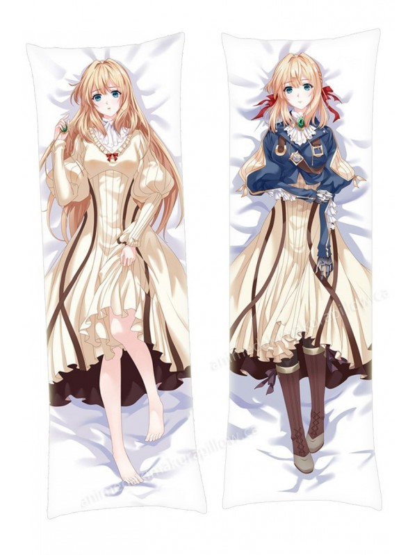 Violet Evergarden Body hug dakimakura girlfriend body pillow cover