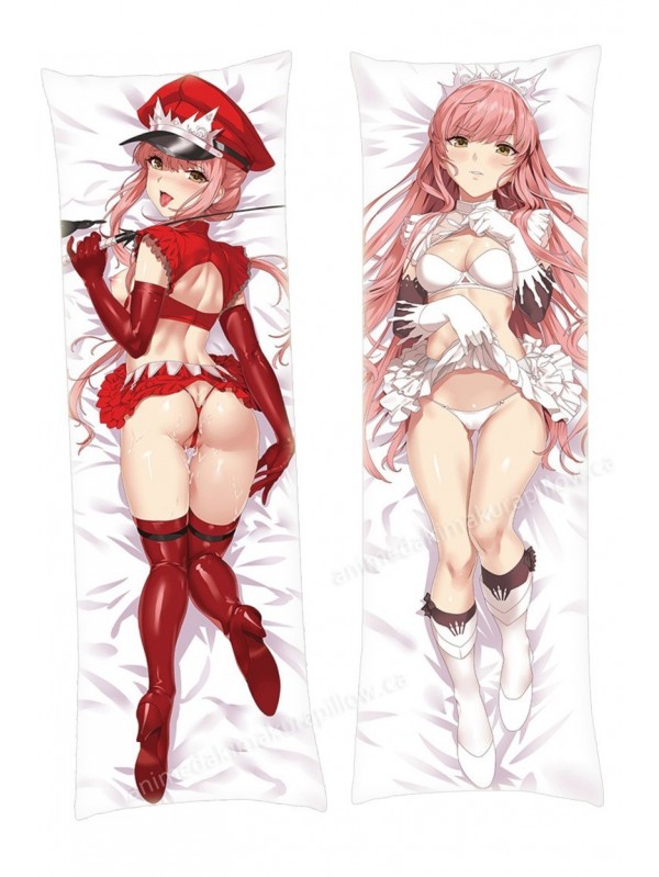 Fate Japanese Body hug dakimakura girlfriend body pillow cover