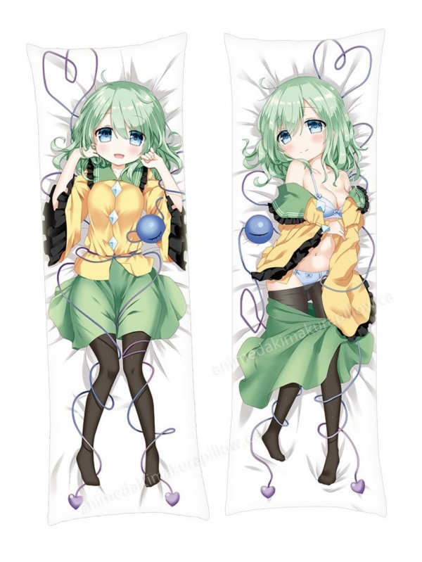 Touhou Project Body hug dakimakura girlfriend body pillow cover