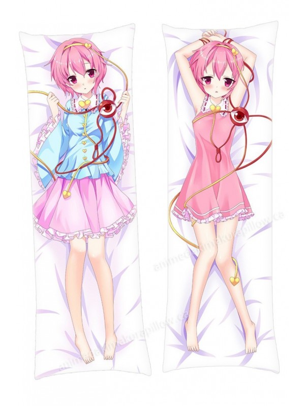 Kasen Ibaraki Touhou Project Body hug dakimakura girlfriend body pillow cover