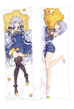 Stardust Body hug dakimakura girlfriend body pillow cover
