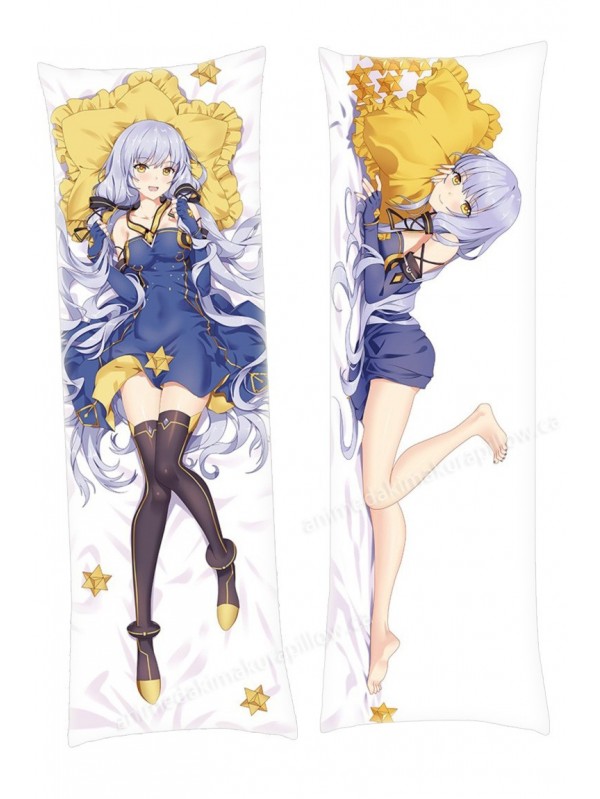 Stardust Body hug dakimakura girlfriend body pillow cover