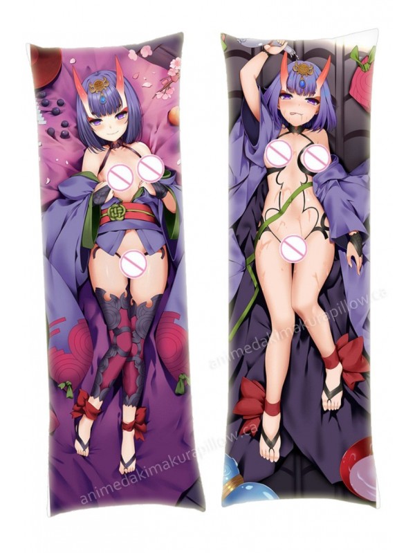 Fate Anime Dakimakura Japanese Hugging Body Pillow Cover