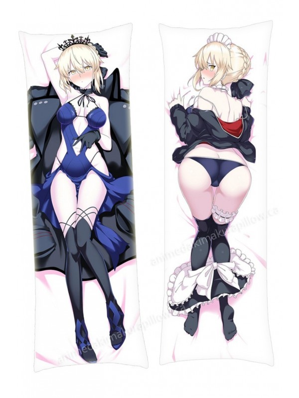 Fate Anime Dakimakura Japanese Hugging Body Pillow Cover