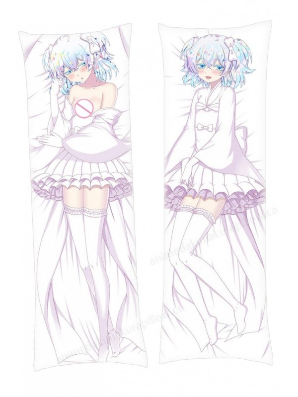 Diamond Land of the Lustrous Anime Dakimakura Japanese Hugging Body Pillow Cover