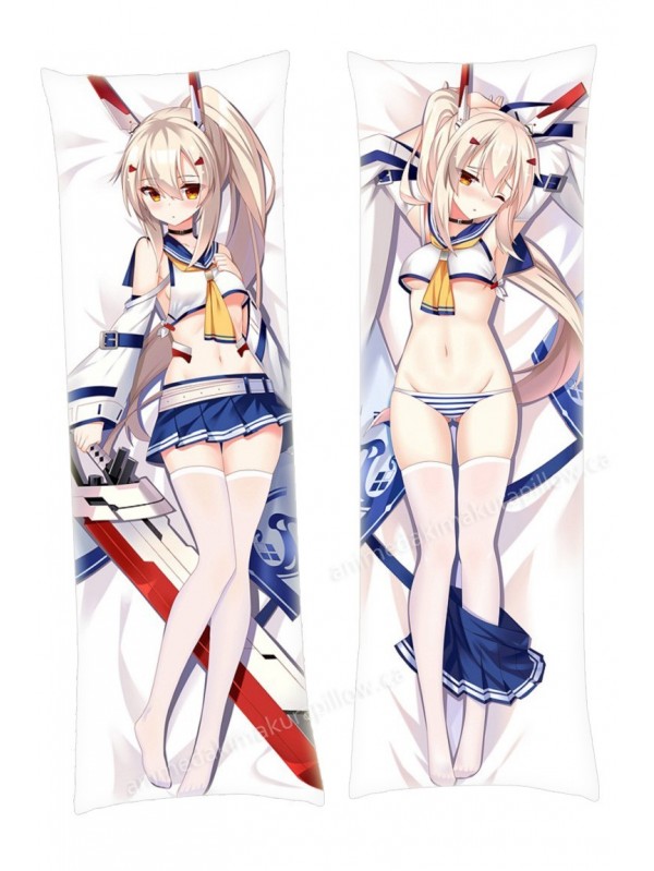 Lafite Azur Lane Anime Dakimakura Japanese Hugging Body Pillow Cover
