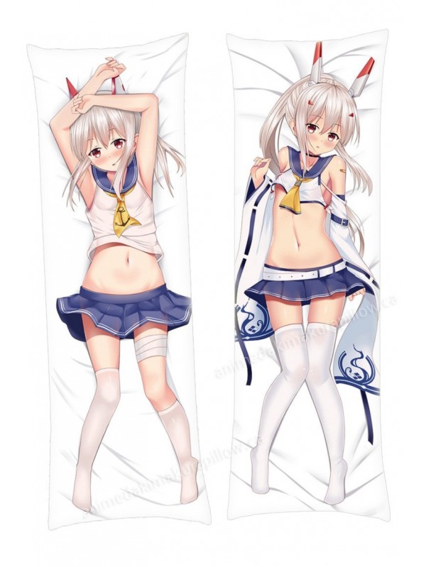 Amatsukaze Kantai Collection Anime Dakimakura Japanese Hugging Body Pillow Cover