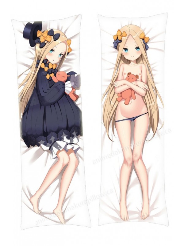 Abigail Williams Fate Grand Order Anime Dakimakura Japanese Hugging Body Pillow Cover