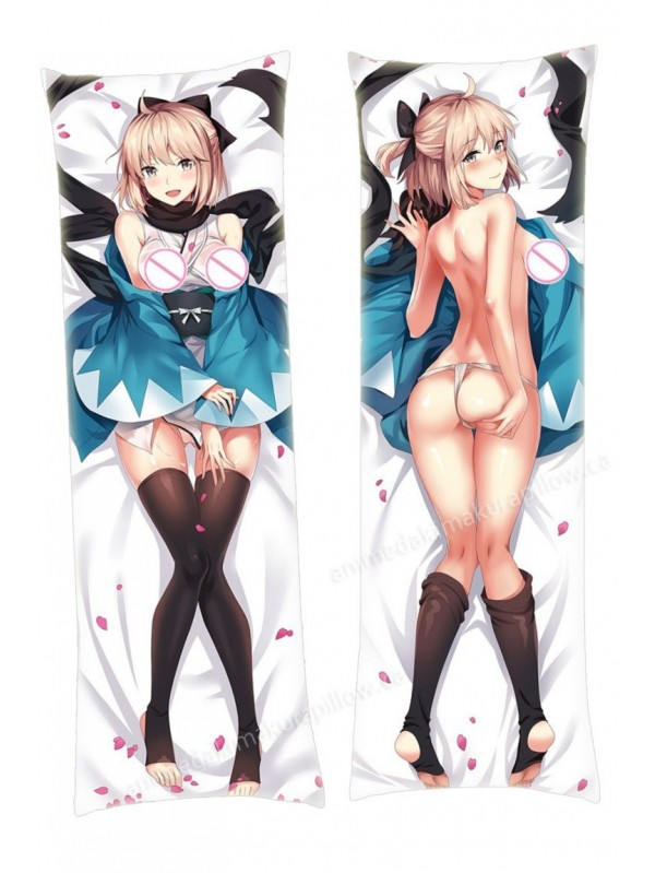 Fate Anime Dakimakura Japanese Hugging Body Pillow Cover